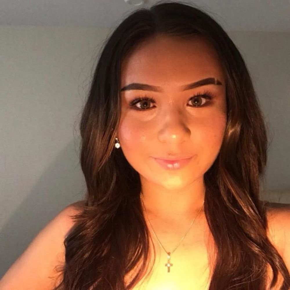 Meet your Posher, Lindsay